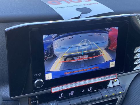 Used 2026 Toyota Camry SE image 10