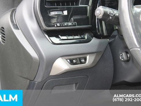 Used 2023 Lexus RX 350 Premium w/ Accessory Package AWD/4WD image 12