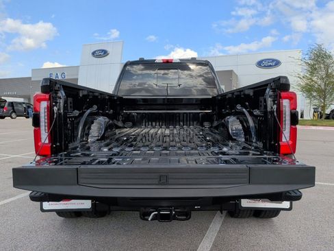 New 2026 Ford F450 Platinum w/ FX4 Off-Road Package image 44