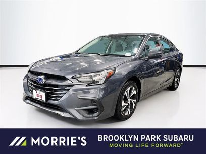 Used 2024 Subaru Legacy Premium