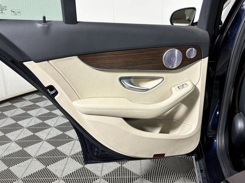 Certified 2021 Mercedes-Benz C 300 C 300 image 26