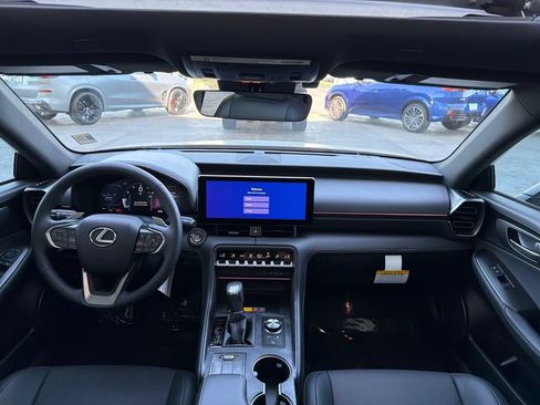 Used 2026 Lexus IS 350 F Sport RWD image 13
