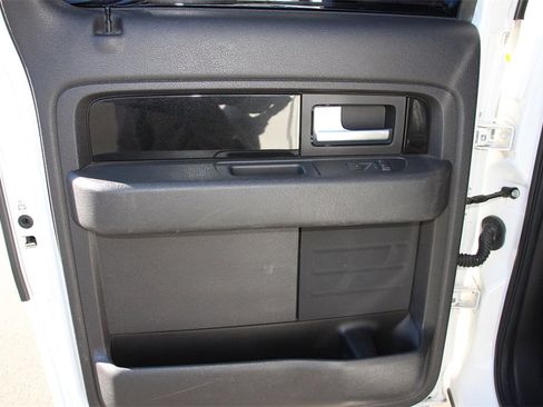 Used 2012 Ford F150 Harley-Davidson image 18