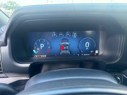Used 2024 Ford F150 Raptor AWD/4WD image 12