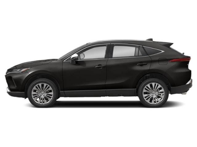 Used 2024 Toyota Venza Limited AWD/4WD image 2