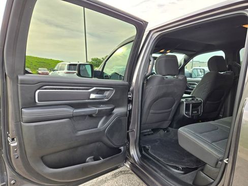 Used 2023 RAM 1500 Big Horn AWD/4WD image 29