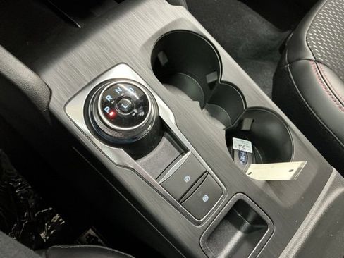 New 2026 Ford Escape ST-Line Select w/ Tech Pack #1 image 21