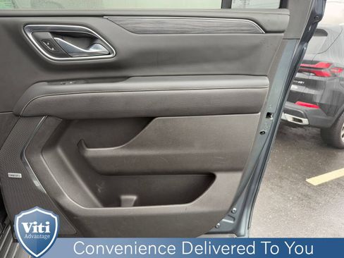 Used 2021 GMC Yukon XL SLT image 26