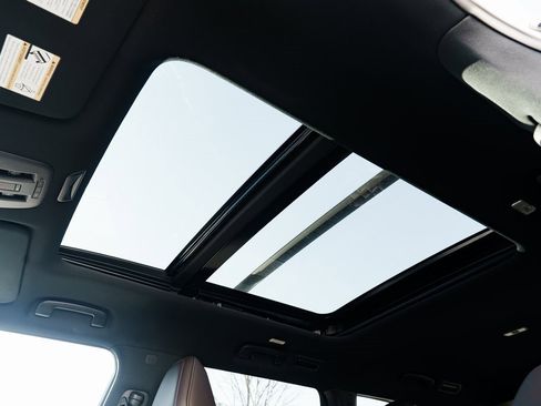 New 2026 Nissan Armada Platinum image 19