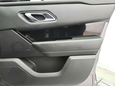 Used 2019 Land Rover Range Rover Velar S AWD/4WD image 31