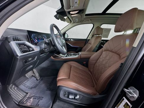 Used 2023 BMW X7 xDrive40i w/ Climate Comfort Package image 15
