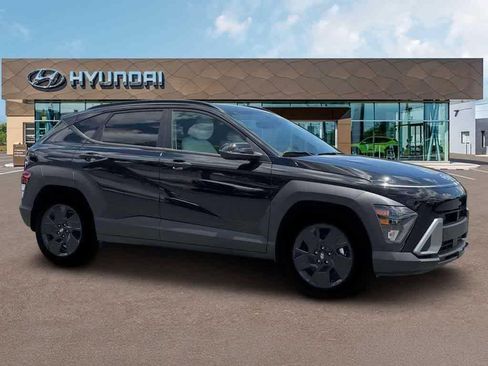 New 2026 Hyundai Kona SEL Sport FWD image 19