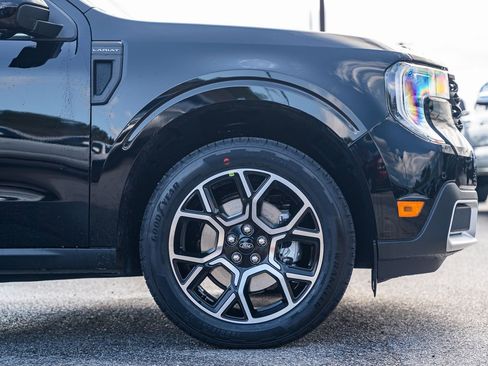 New 2026 Ford Maverick Lariat image 5