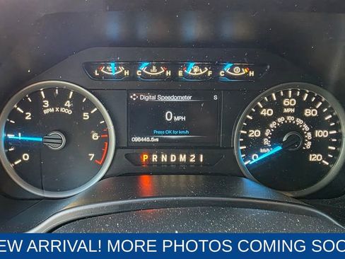 Used 2017 Ford F150 XLT w/ Equipment Group 301A Mid image 17