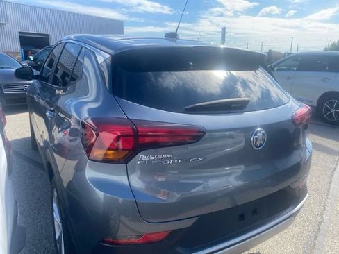 Used 2022 Buick Encore GX Preferred FWD image 4