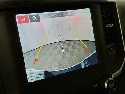 Certified 2024 RAM 2500 Big Horn w/ Bed Utility Group image 22