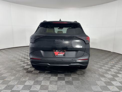 New 2026 Kia Sportage EX w/ EX Panorama Roof Package image 16