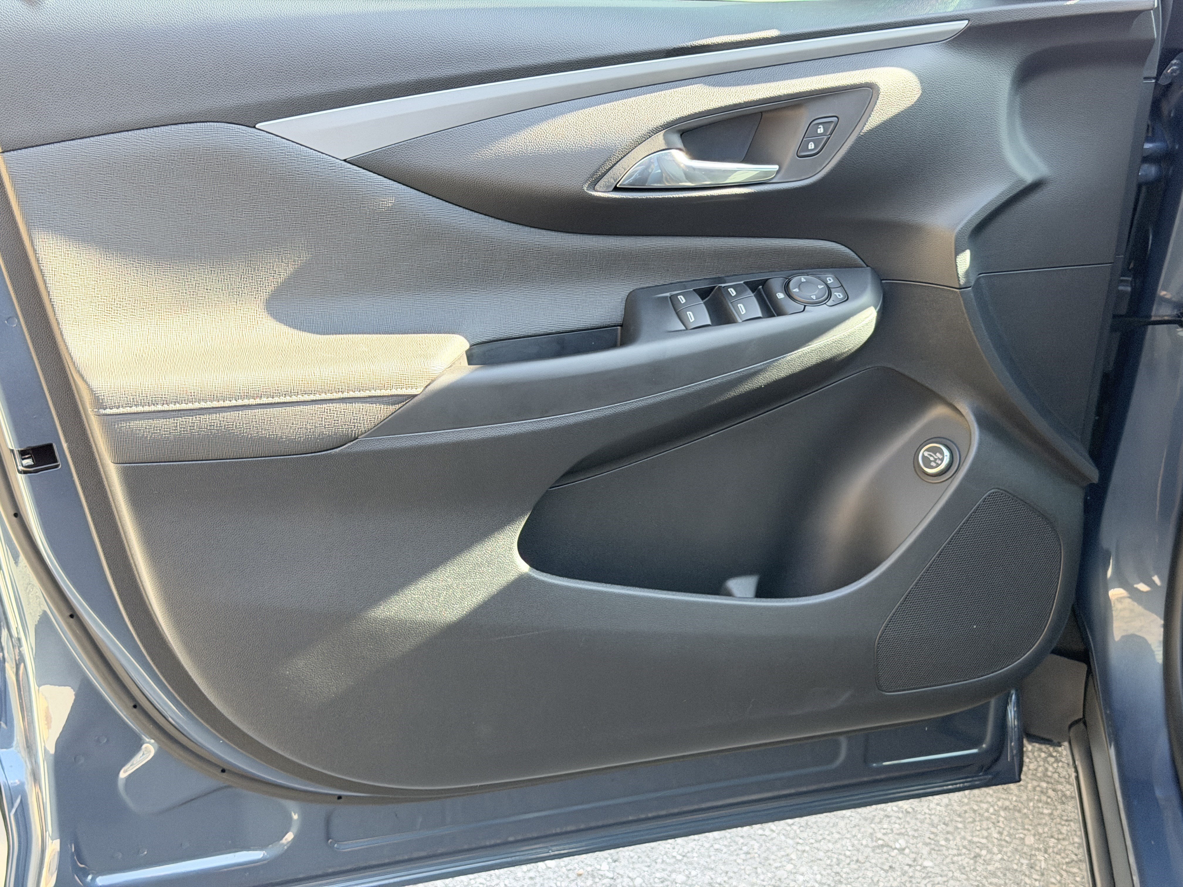 New 2026 Buick Envista Preferred w/ Convenience I Package FWD image 41