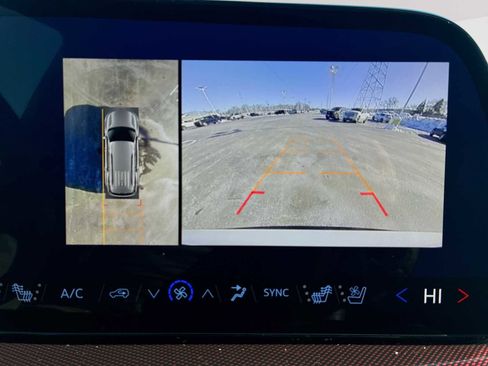 Certified 2024 Chevrolet Traverse RS w/ LPO, Floor Liner Package image 15