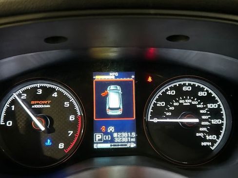 Used 2023 Subaru Forester Sport AWD/4WD image 14