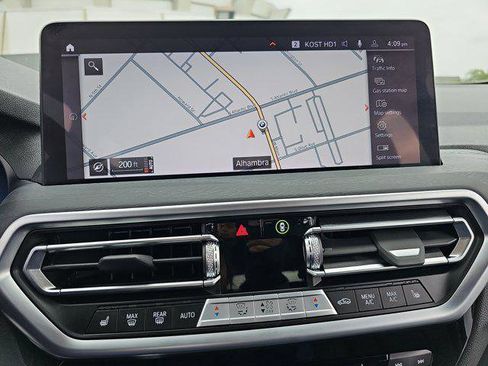 Used 2024 BMW X3 sDrive30i w/ Premium Package image 20