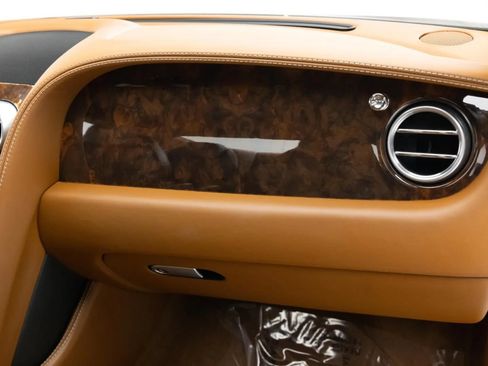 Used 2012 Bentley Continental GT AWD/4WD image 32