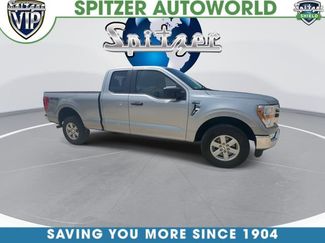 Used 2022 Ford F150 XLT AWD/4WD video 2