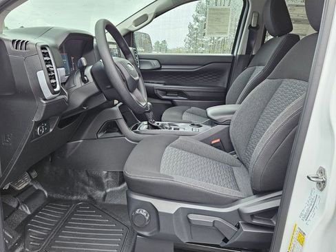 New 2025 Ford Ranger XL w/ Trailer Tow Package image 5