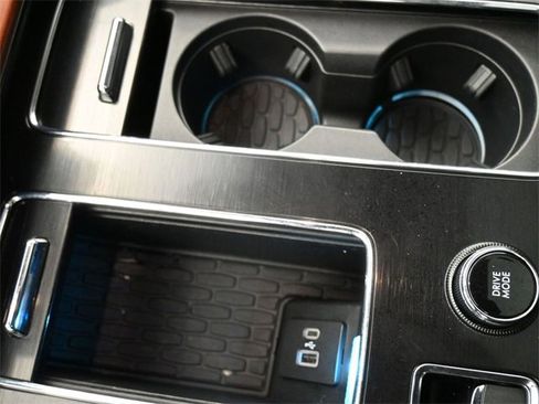 Used 2021 Lincoln Aviator Reserve w/ Equipment Group 202A image 18