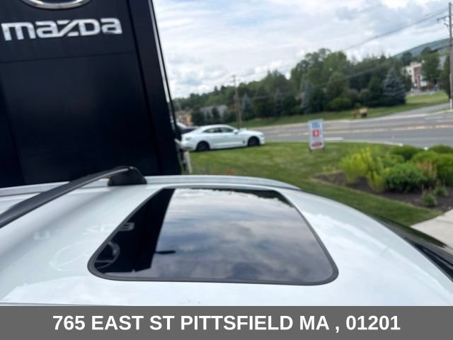 Used 2020 Honda CR-V EX-L image 2