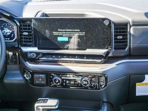 New 2026 Chevrolet Silverado 1500 LT Trail Boss w/ Convenience Package II image 15