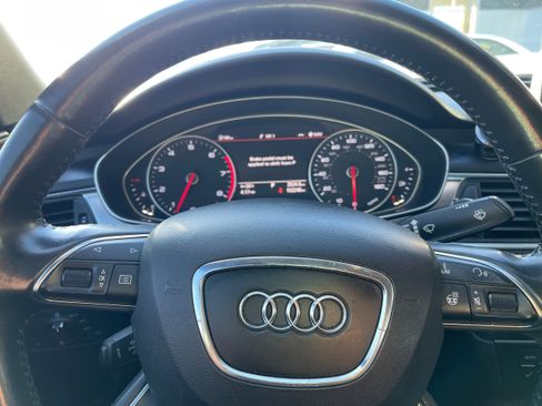 Used 2013 Audi A7 3.0T Premium Plus w/ Premium Plus Pkg image 5