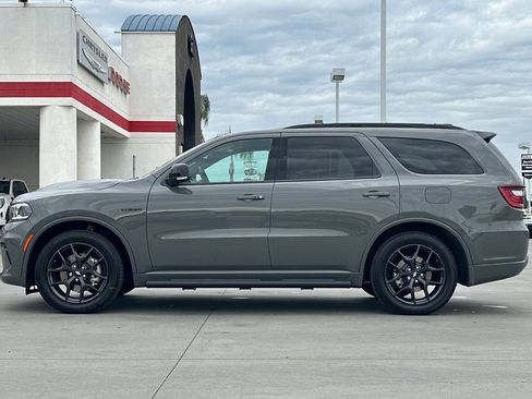 New 2026 Dodge Durango GT image 3