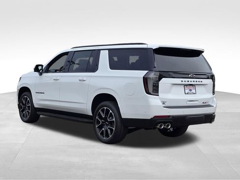 New 2026 Chevrolet Suburban RST w/ Comfort Package RWD image 19