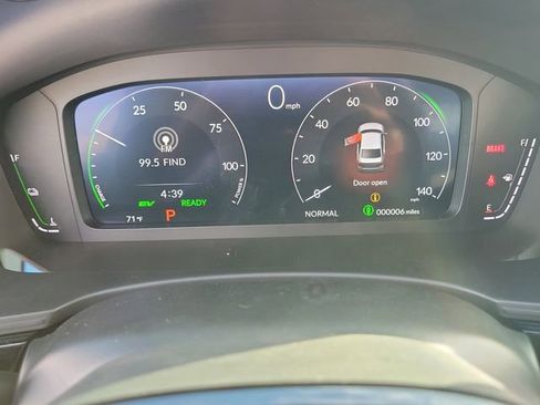 New 2026 Honda Civic Sport Touring image 25