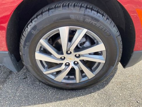 Used 2023 Chevrolet Equinox Premier AWD/4WD image 31