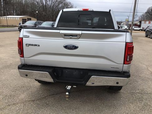 Used 2016 Ford F150 Lariat image 11