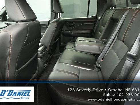 Used 2024 Honda Ridgeline TrailSport image 36