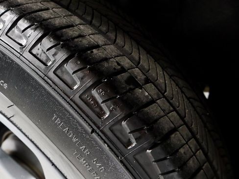 Certified 2025 Ford Escape ST-Line Elite w/ Tech Pack #1 image 21