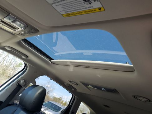 Used 2021 Kia Telluride EX w/ EX Premium Package image 17