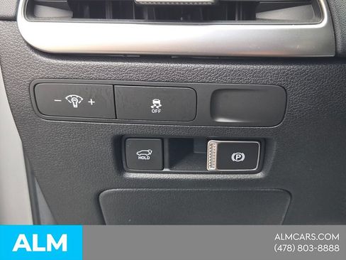 Used 2025 Hyundai Palisade SEL FWD image 27
