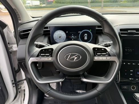 Used 2023 Hyundai Tucson XRT AWD/4WD image 18