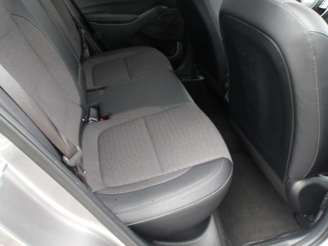 Used 2023 Kia Seltos S AWD/4WD image 11