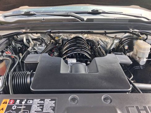 Used 2017 Chevrolet Tahoe LT RWD image 24