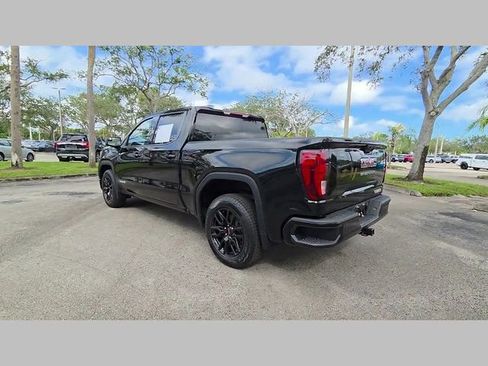 Used 2023 GMC Sierra 1500 Elevation image 34