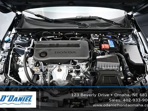 Used 2026 Honda Civic Sport image 42