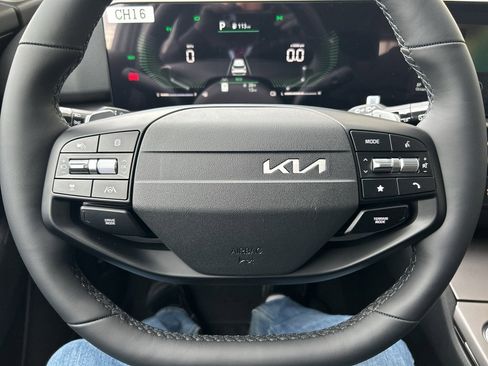 New 2026 Kia Sportage AWD Hybrid image 24