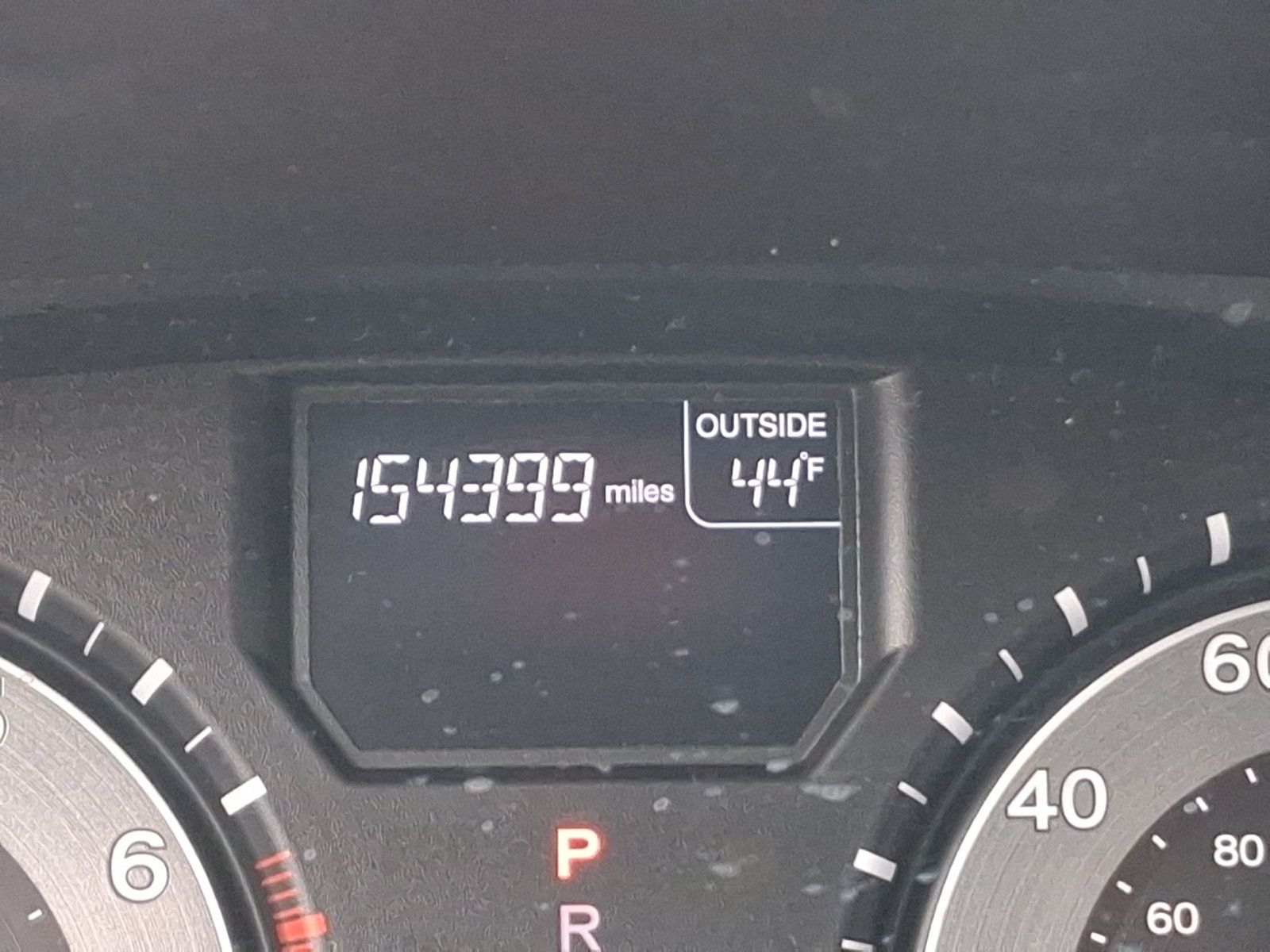 Used 2014 Honda Odyssey EX-L image 21