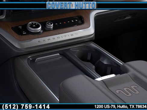 New 2026 Ford Expedition King Ranch AWD/4WD image 15