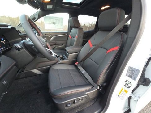 New 2026 Chevrolet Colorado Z71 image 19